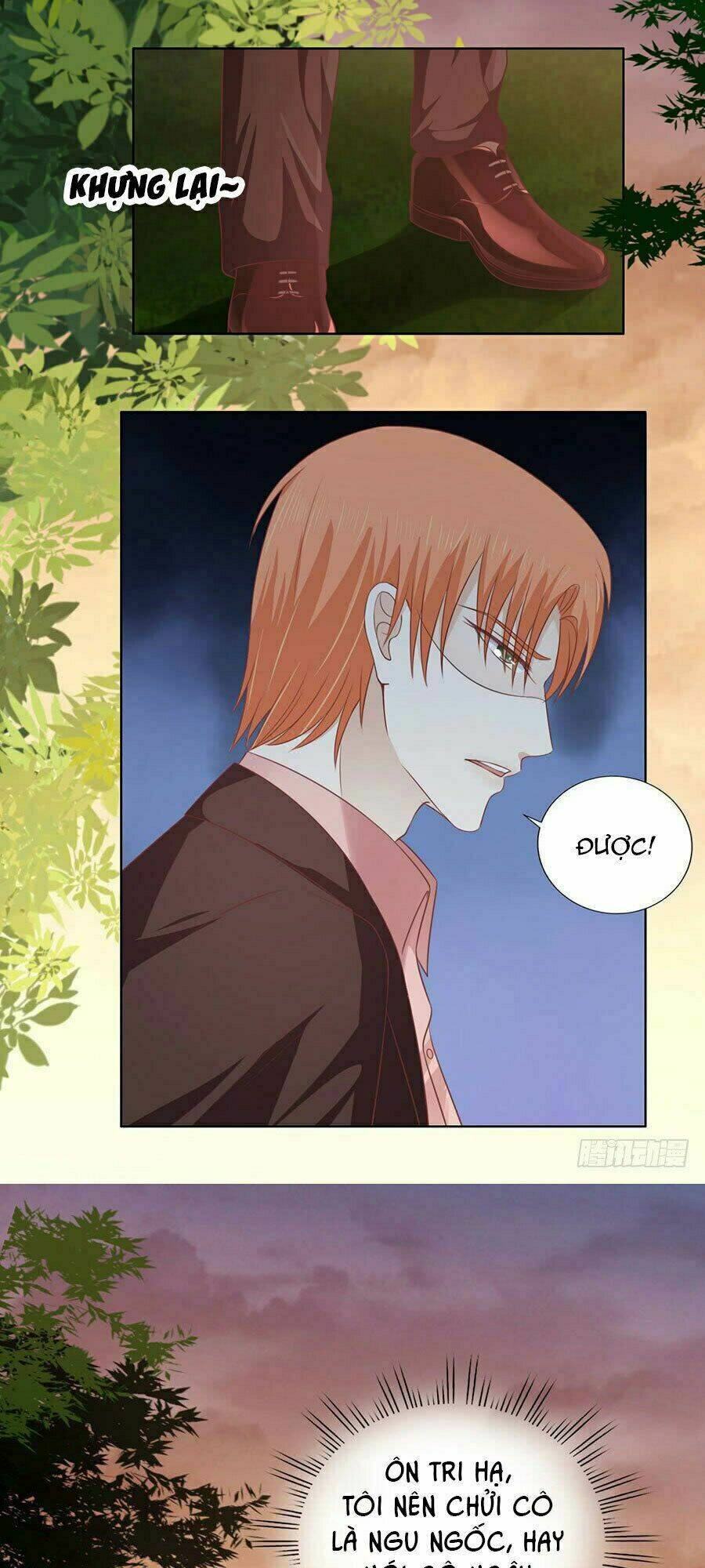 liệt ái tri hạ: series mật đào tiểu tình nhân chapter 153 17