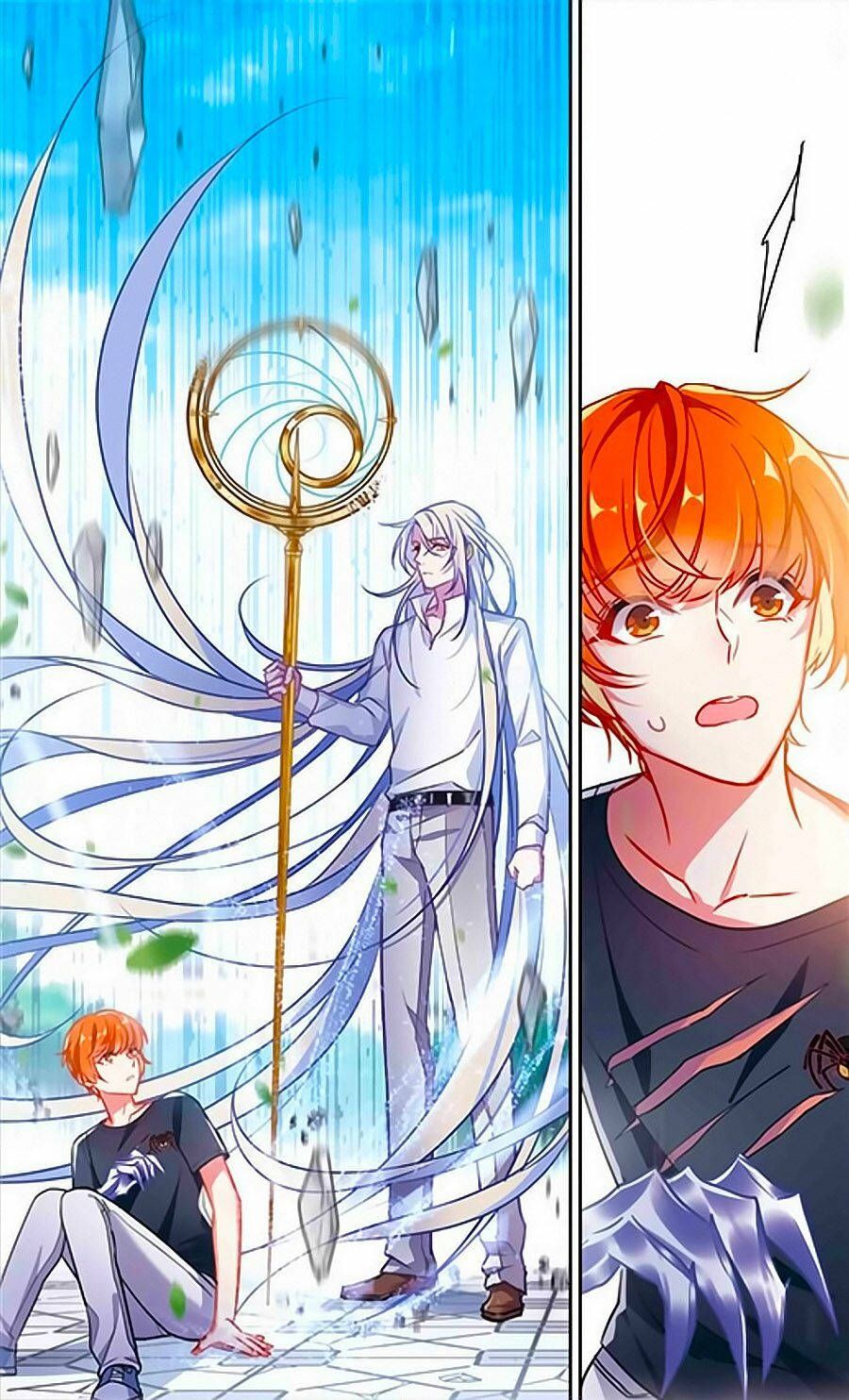 địa ngục cáo bạch thi chapter 17 2