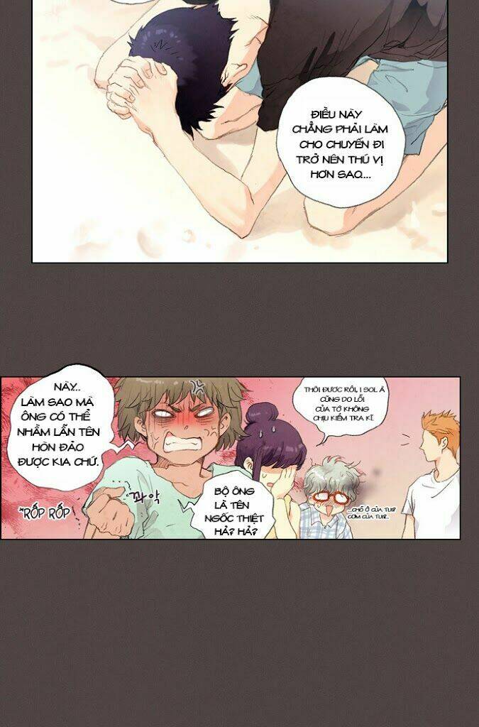 between you and i chapter 5 2