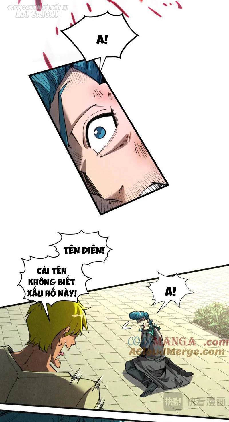 vạn cổ chí tôn chapter 314 12