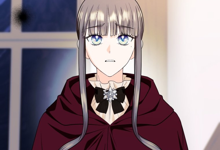 [18+] tôi đã kết hôn với kẻ thù giết cha mẹ chapter 24.2 42