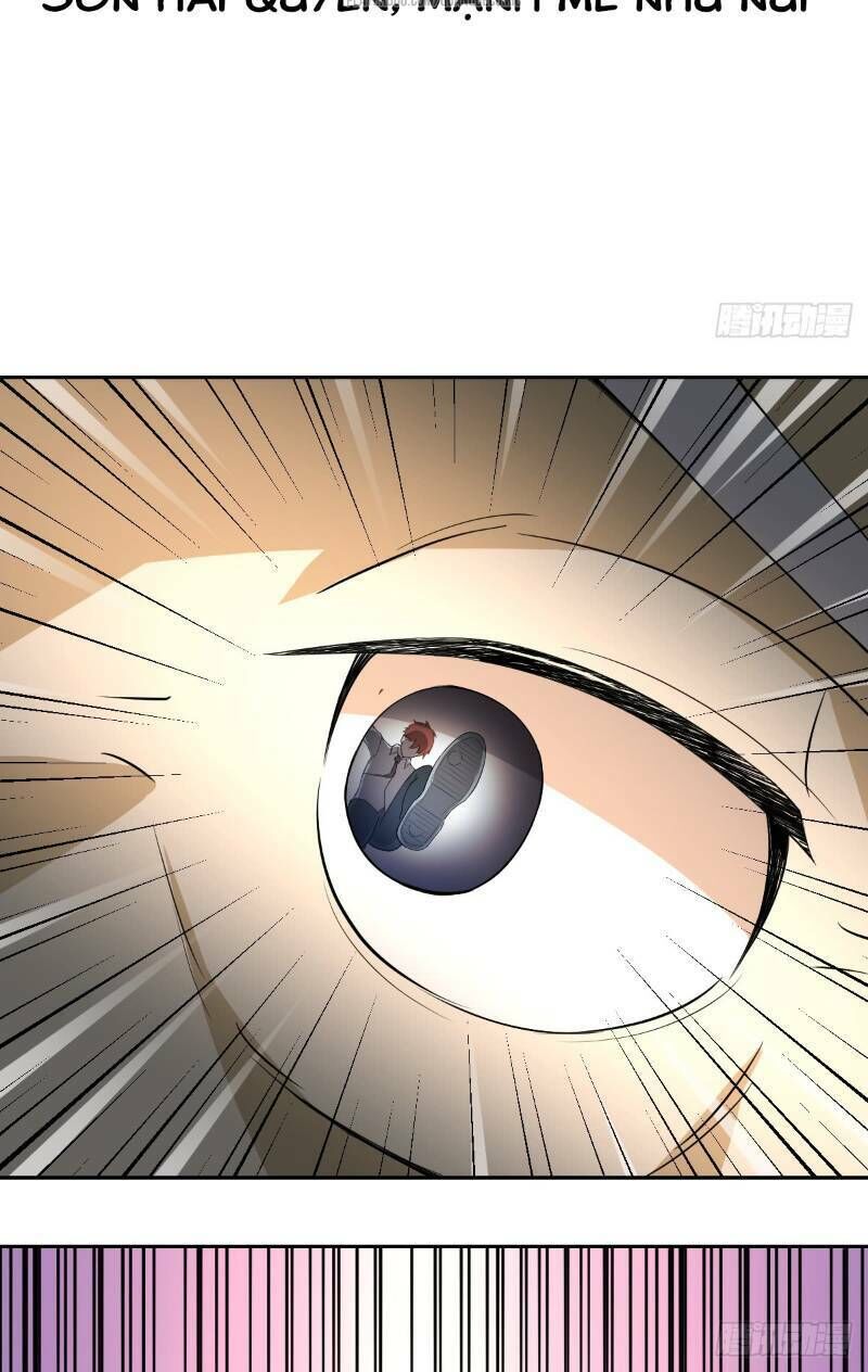 nghịch thiên tiên mệnh chapter 14 28