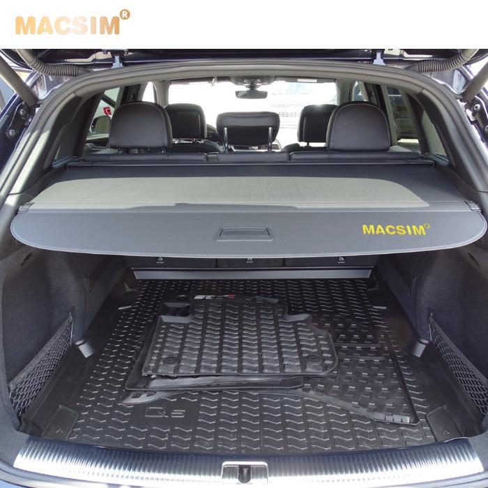 Tấm chắn cốp ô tô cao cấp Macsim Audi Q7 2016+