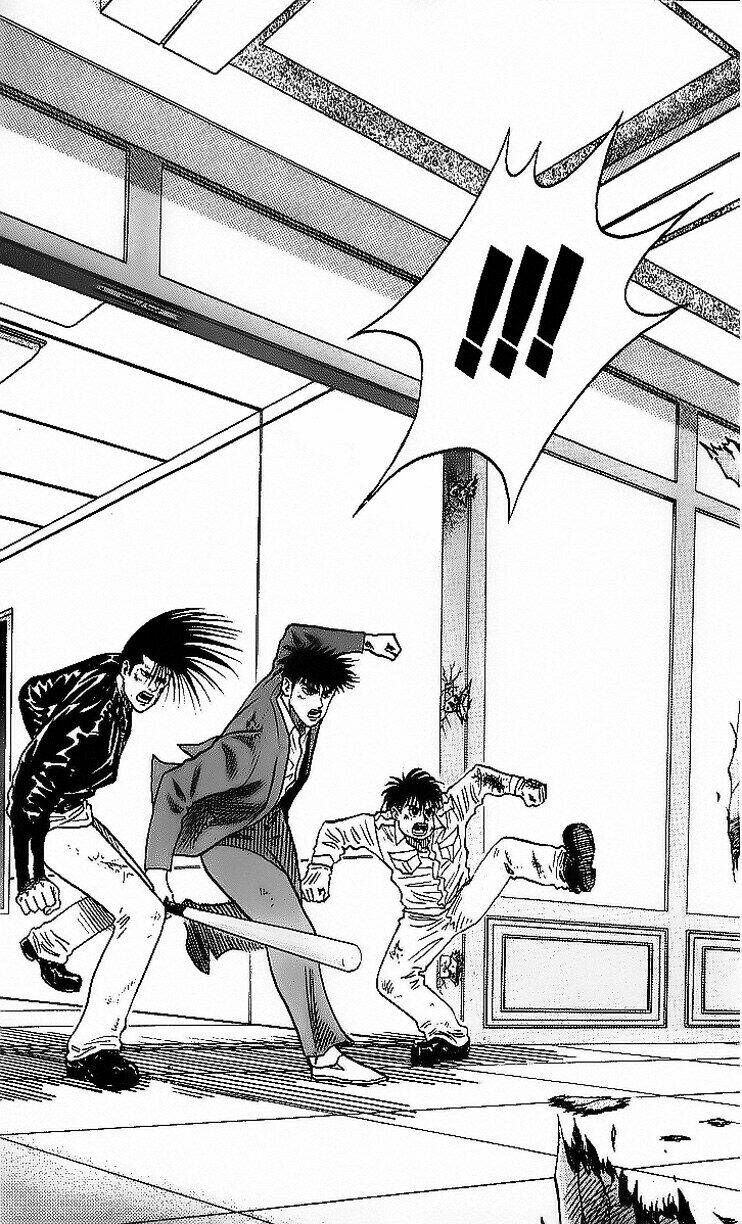 hareluya ii boy chapter 28 6