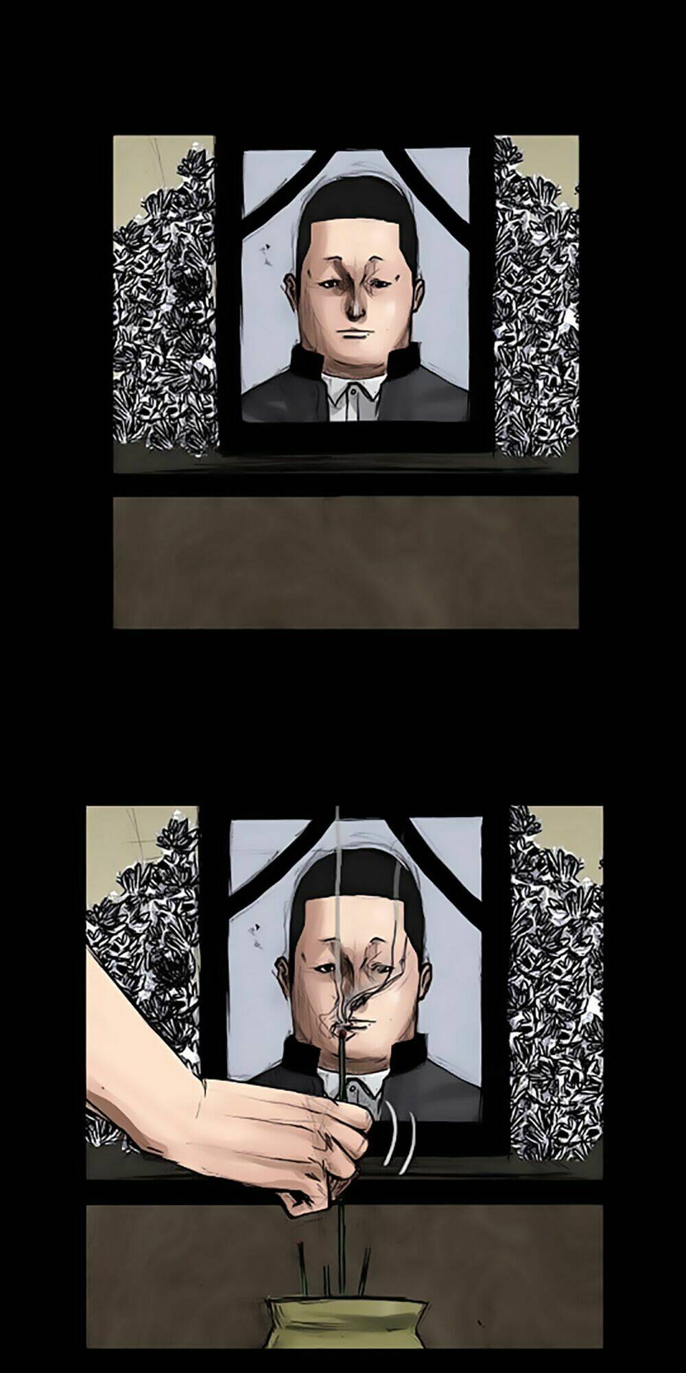 dokgo | độc cô chapter 11 13