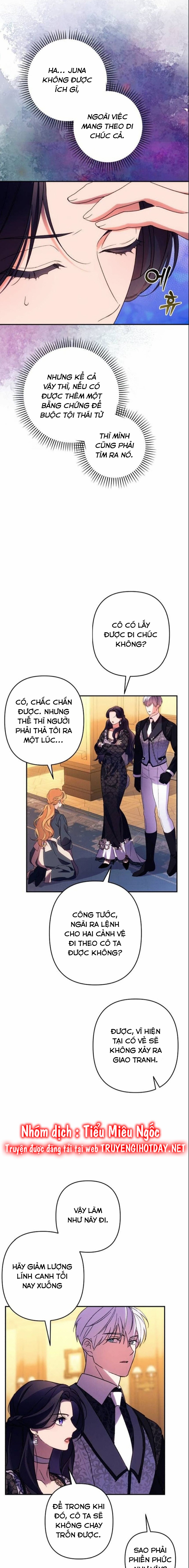 quyến rũ ngài công tước phương bắc chapter 74 6