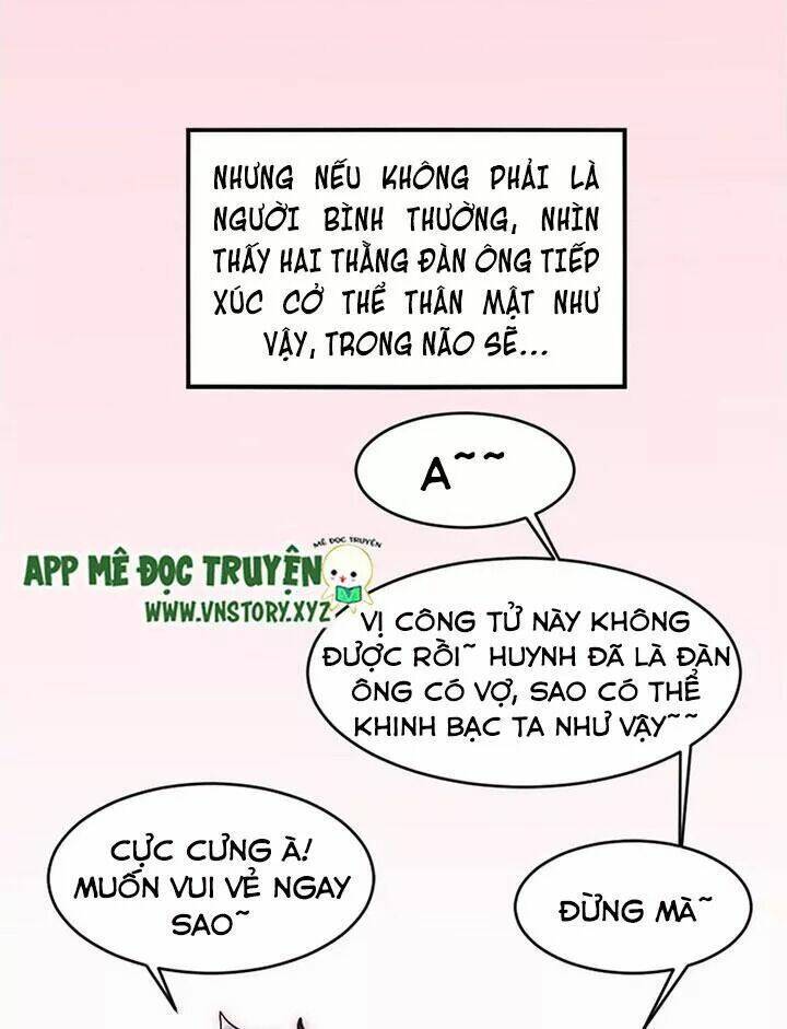 tiên nhân ở trên ma ở dưới chapter 18.1 12