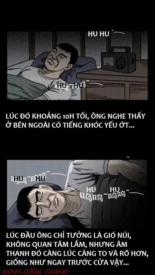 thầy súng kể chuyện ma chapter 35 11