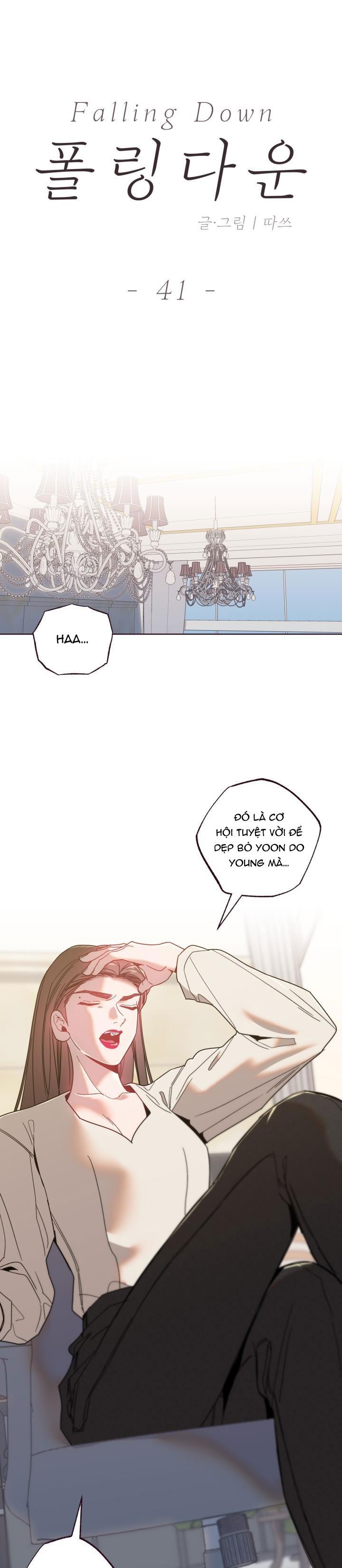 falling down chapter 41 11
