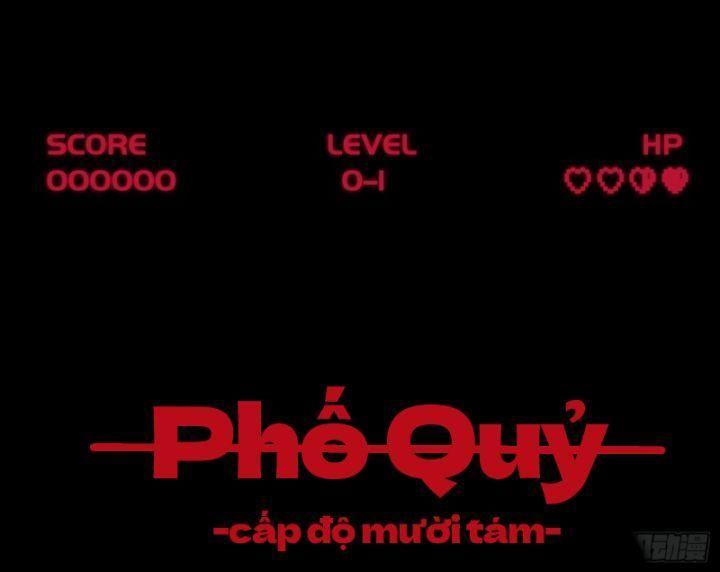 phố quỷ chapter 1 7