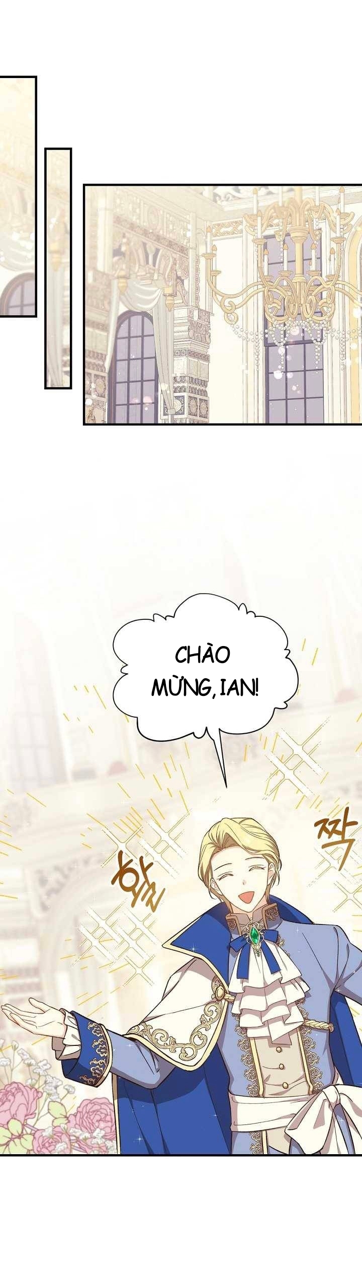 sự quay trở lại của pháp sư cấp 8 chapter 22 34