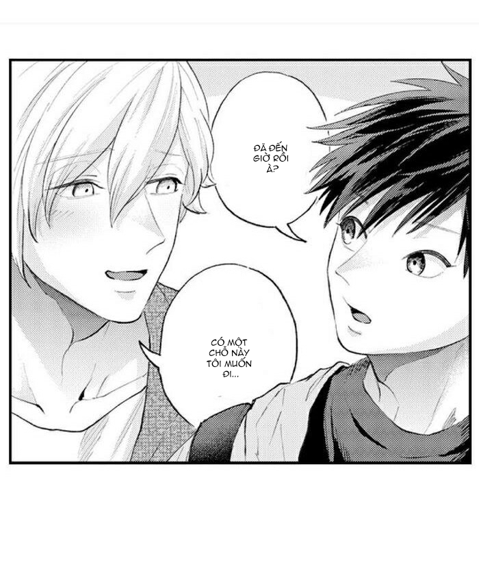 bị một anh chàng lập dị tấn công chapter 49 36