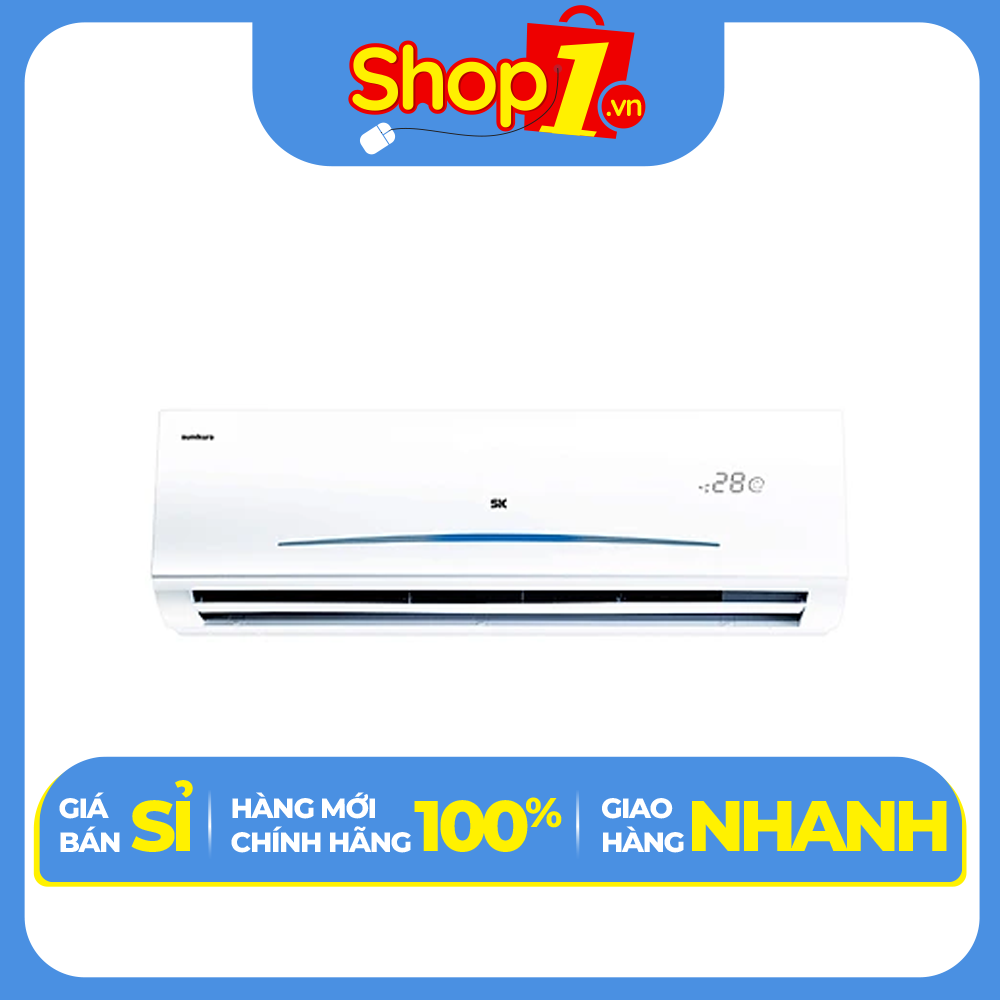 Máy Lạnh Sumikura SK APS/APO-180 - Hàng Chính Hãng
