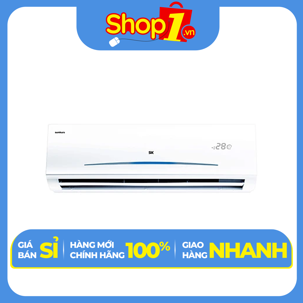 Máy Lạnh Sumikura SK APS/APO-180 (2 HP) - Hàng Chính Hãng