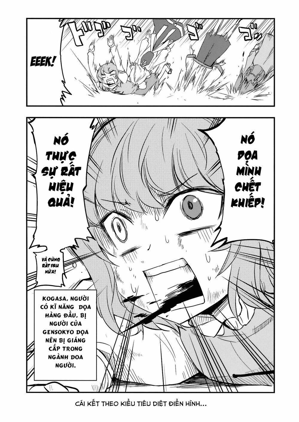 1500 meters above-touhou doujinshi chapter 1 35