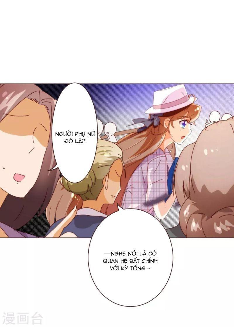 ông xã của tôi đến từ truyện tranh chapter 48 7