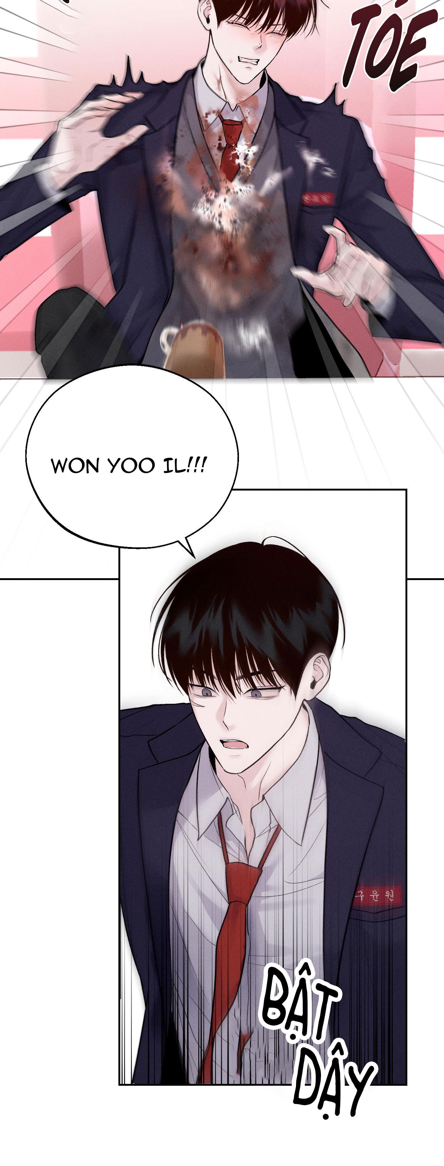 vị cứu tinh vào thứ hai chapter 6 5