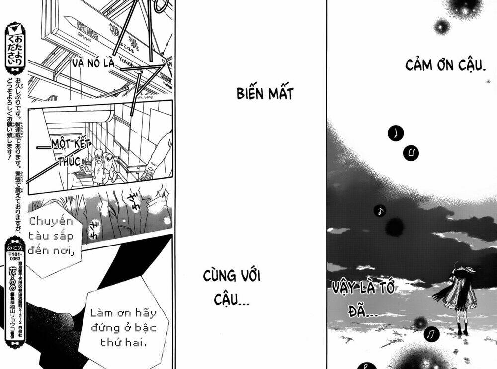 tiếng hát sẽ là tín hiệu khi chúng ta gặp lại chapter 1.2 31