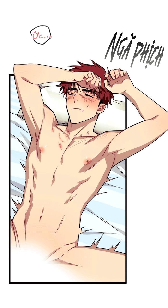 điều ước của cậu là mệnh lệnh của tớ chapter 8 6