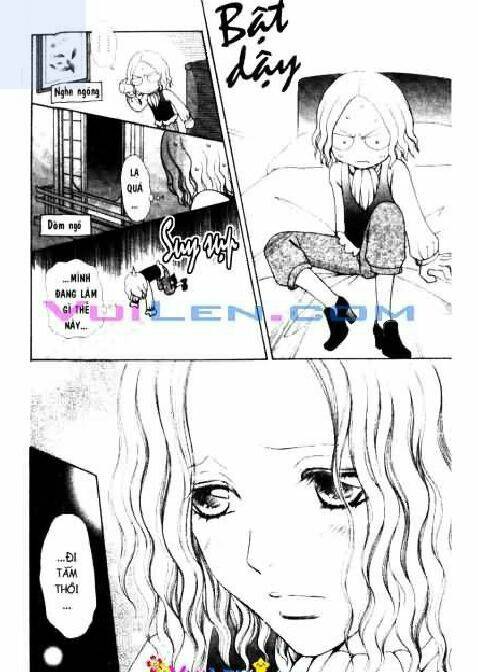 chàng quản gia của bé mei chapter 8 126