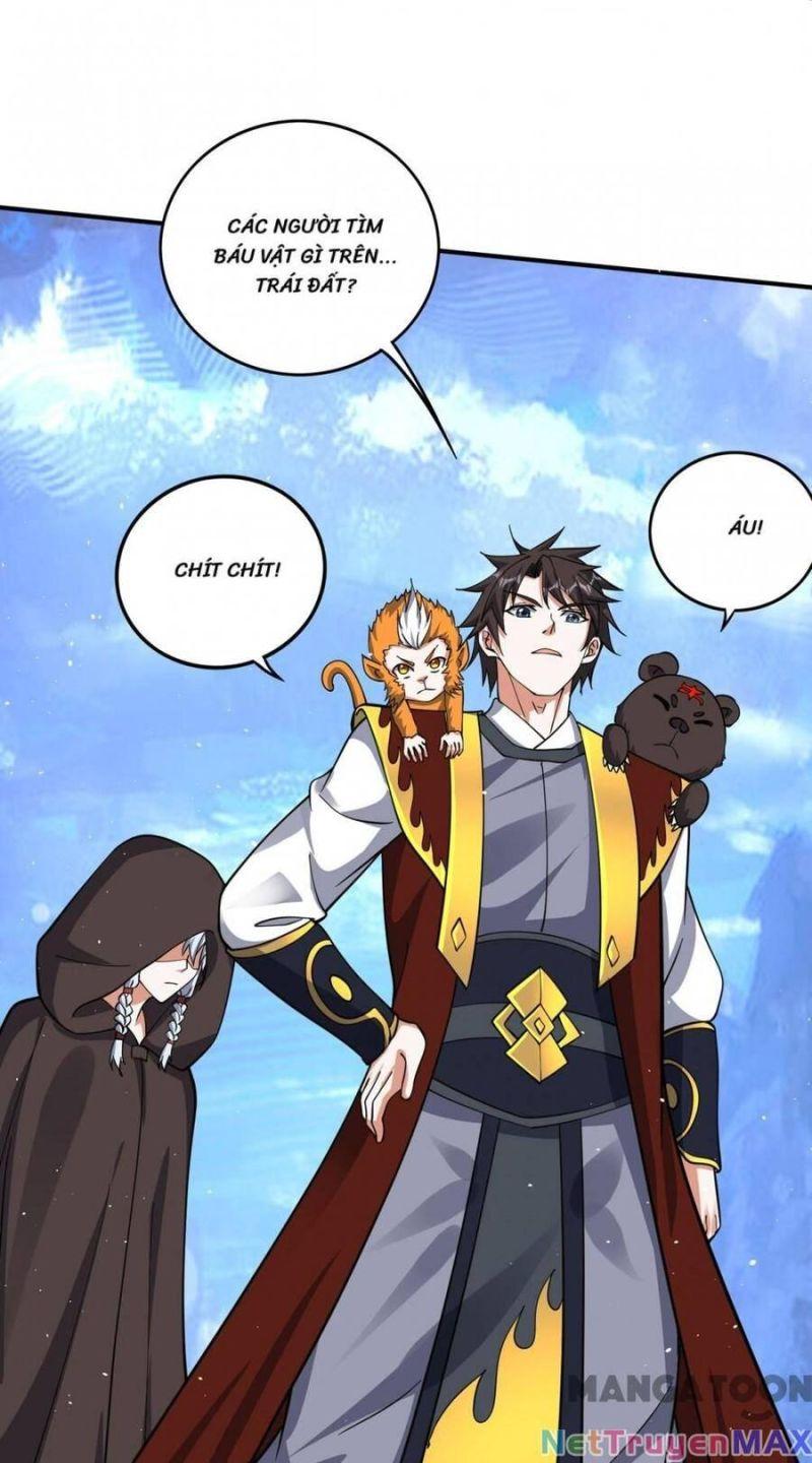 tối cường thần y tại đô thị chapter 290 15