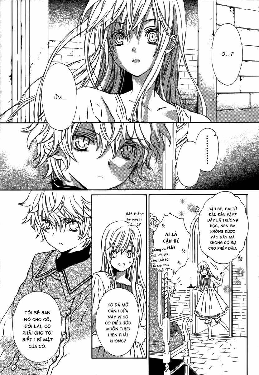 raspberry field no majo chapter 1 28