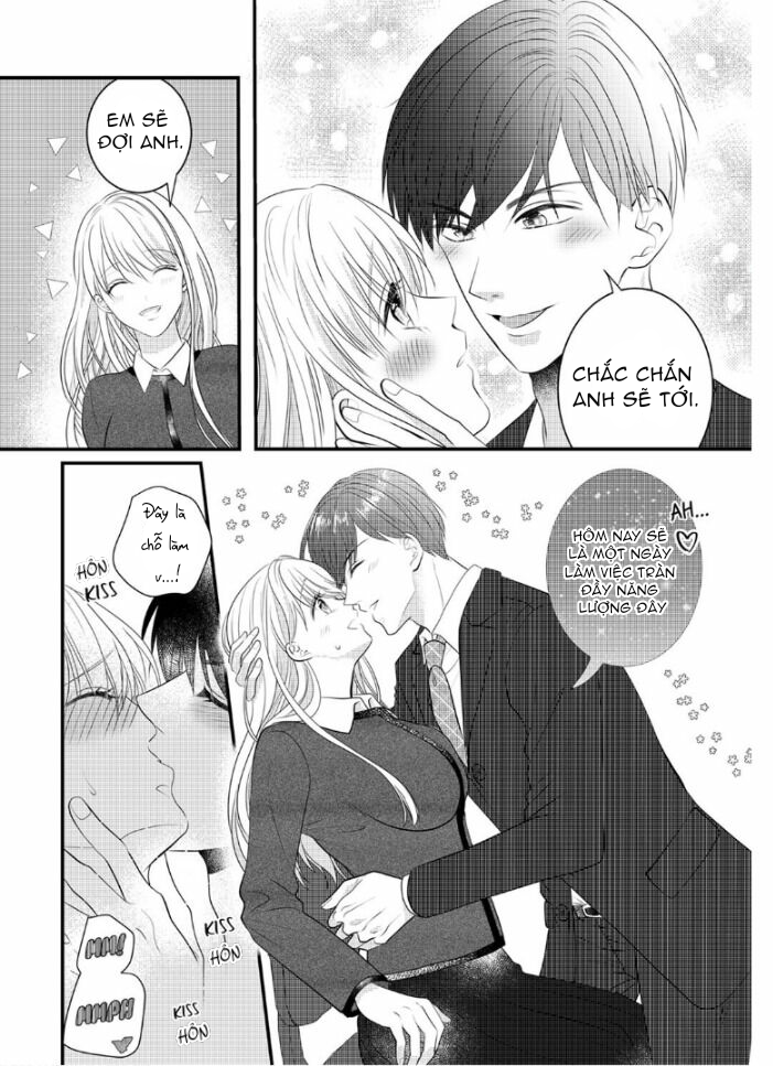 anh khiến em mệt mỏi chapter 5 4