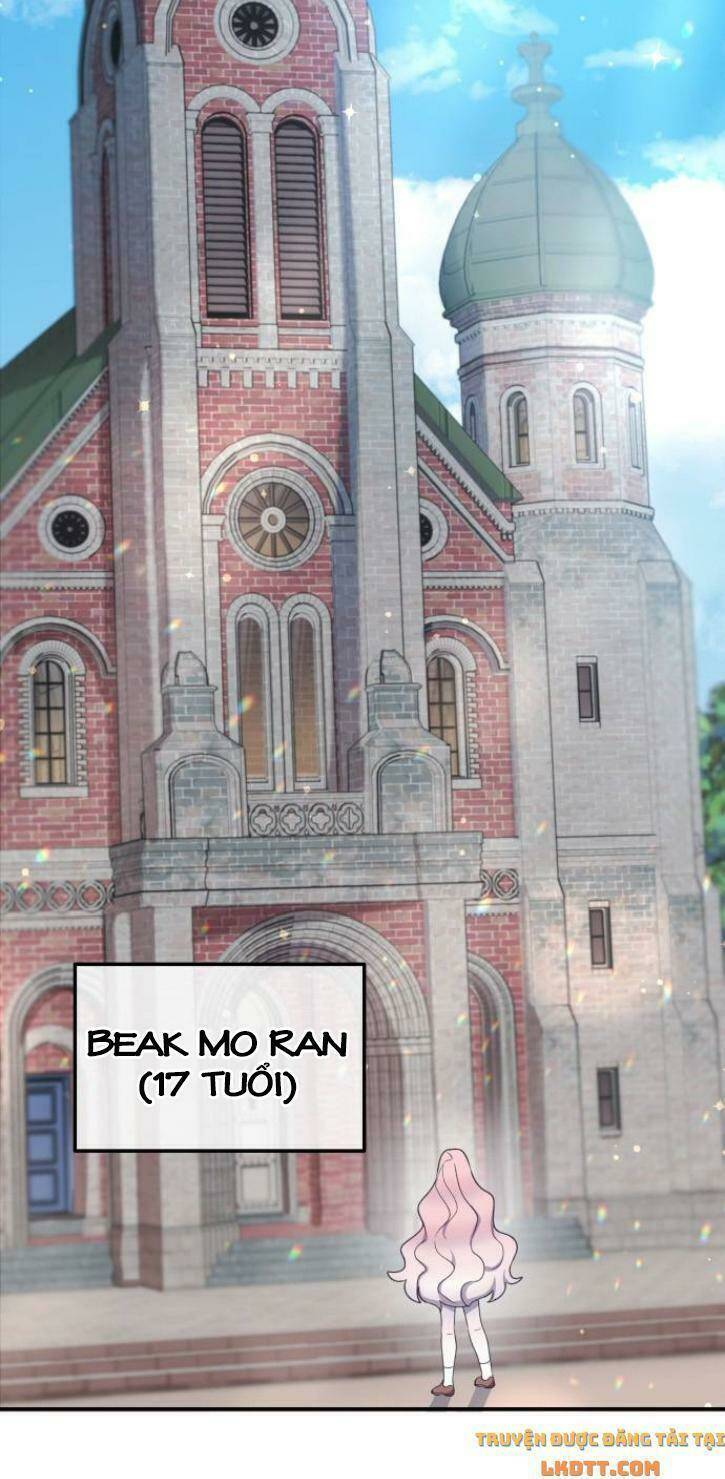 lạy chúa! xin hãy để con trở thành ác ma chapter 0 65