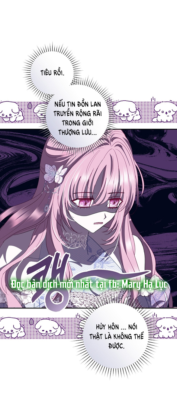 ngài công tước, tôi sẽ làm mọi thứ, trừ việc kết hôn! chapter 2.2 10