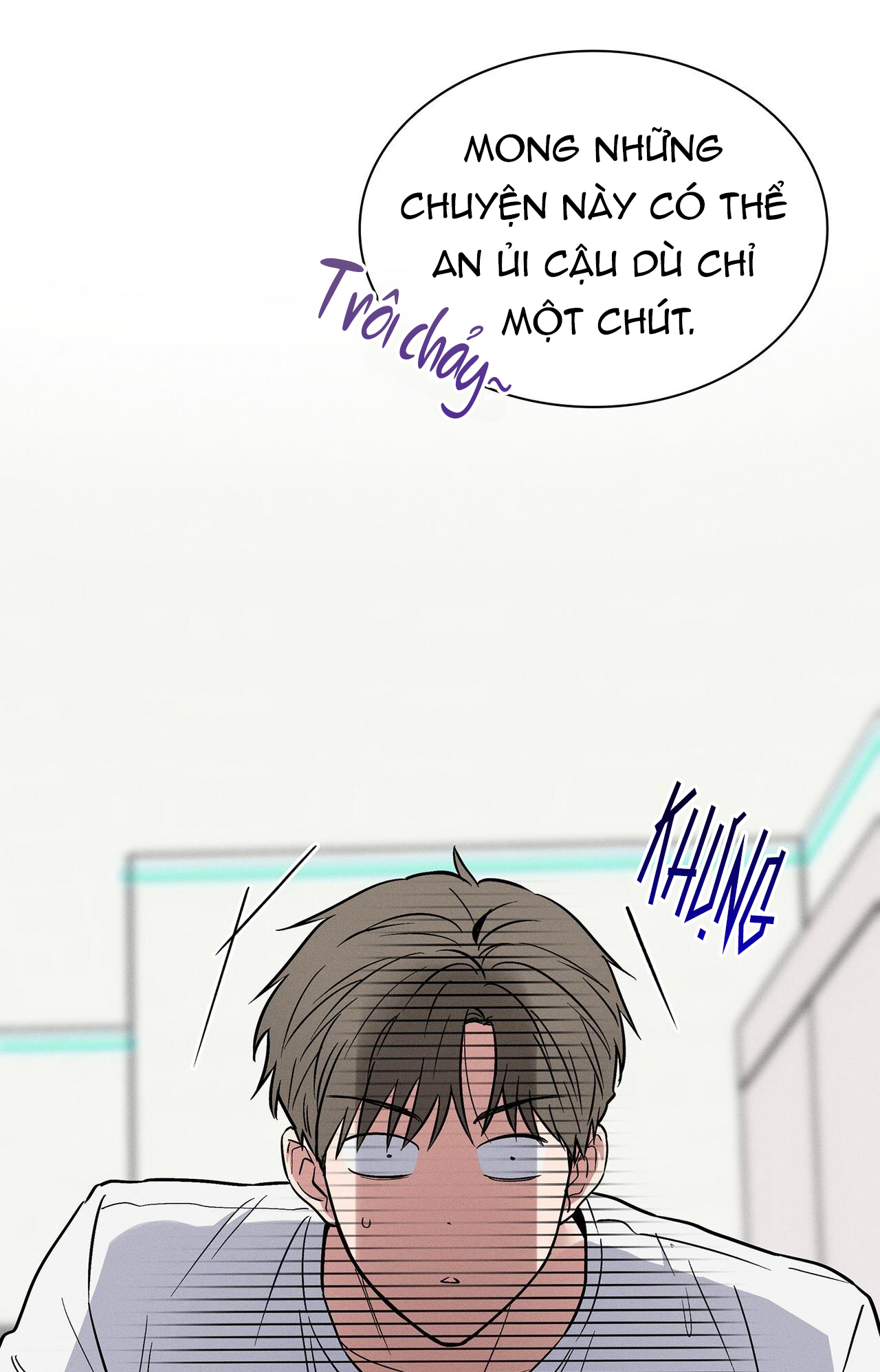 dục vọng mãnh liệt chapter 21 40