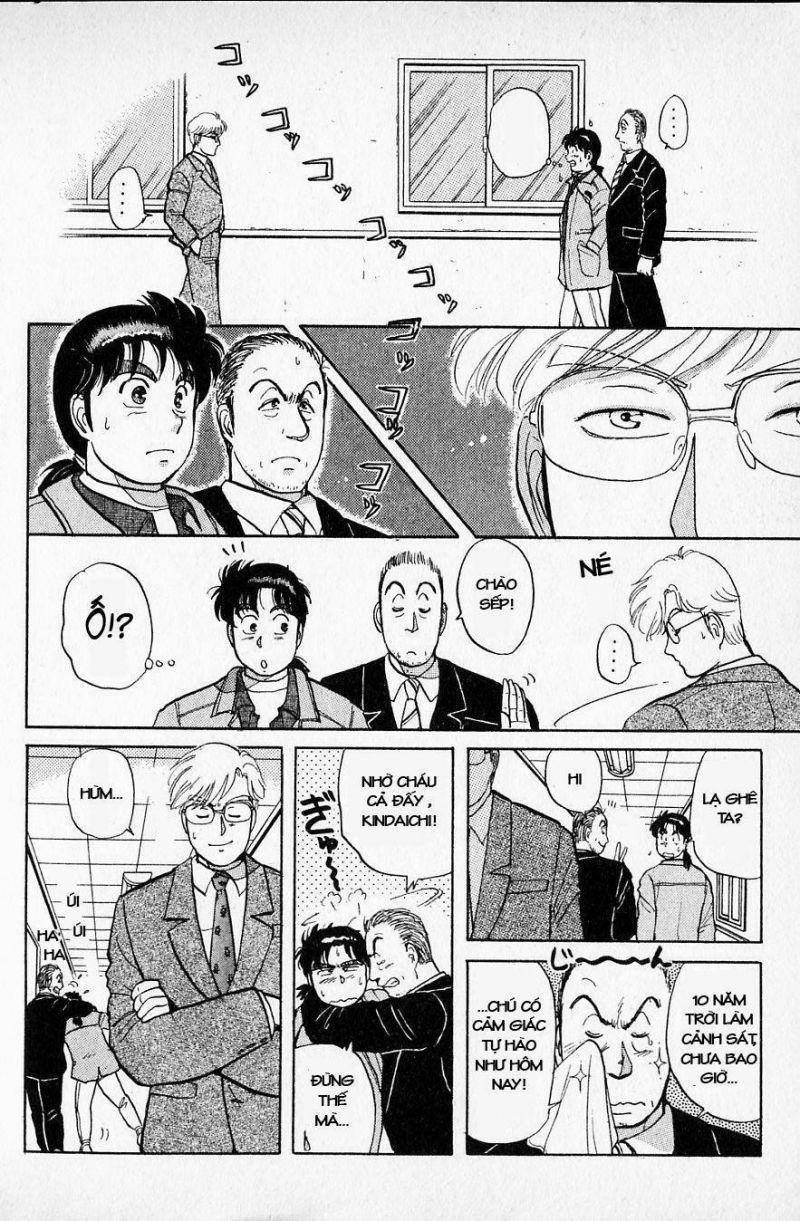 thám tử kindaichi (bản đẹp) chapter 310 18