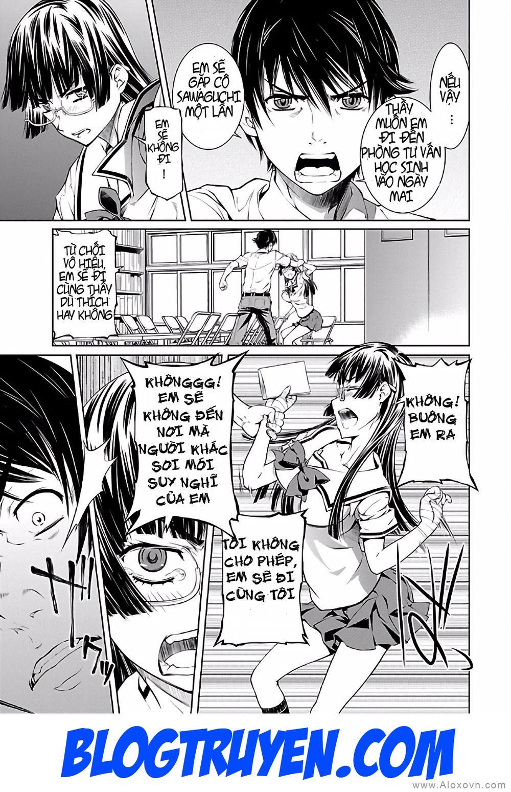 delusional love chapter 13 27