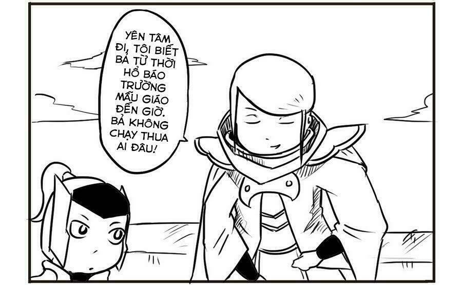 trường học dota chapter 34.5 2