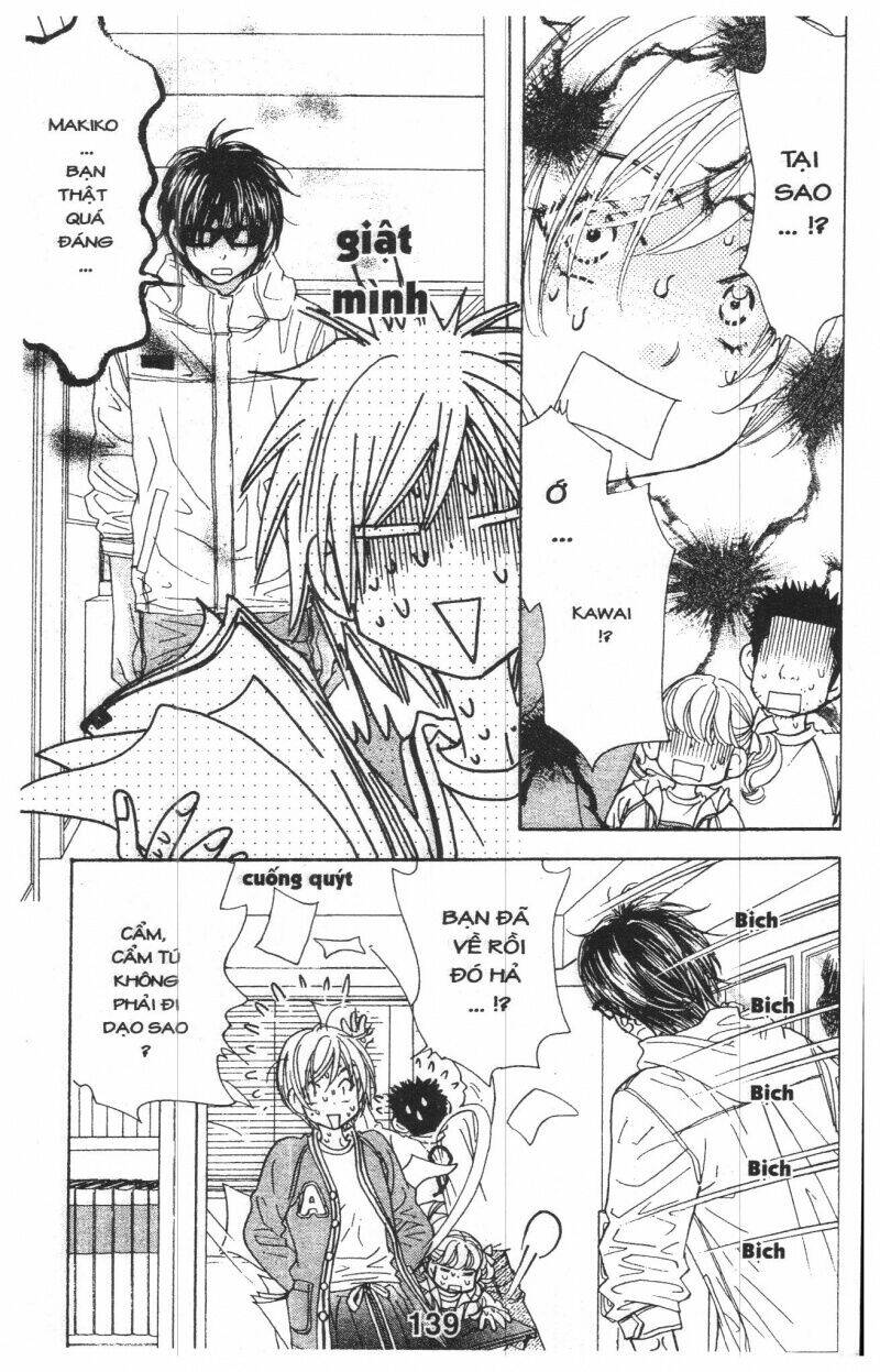 kirara no hoshi chapter 1.5 48