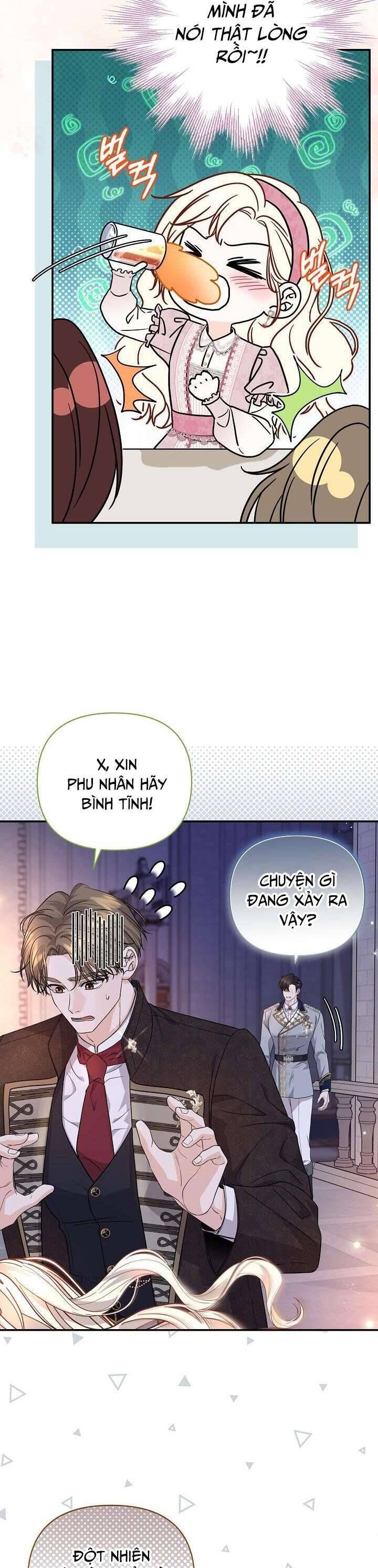 đại công tước phương bắc chapter 46 21