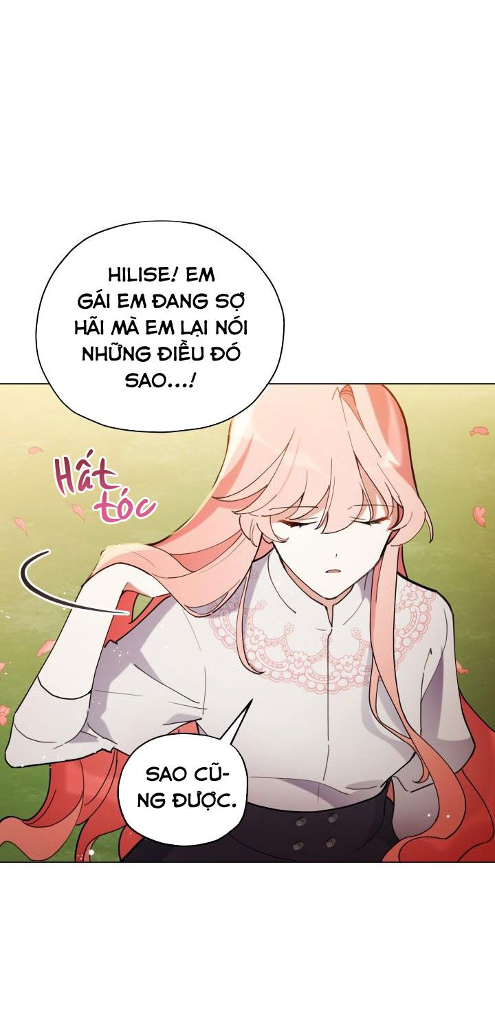 quý cô không thể chạm vào chapter 2 33