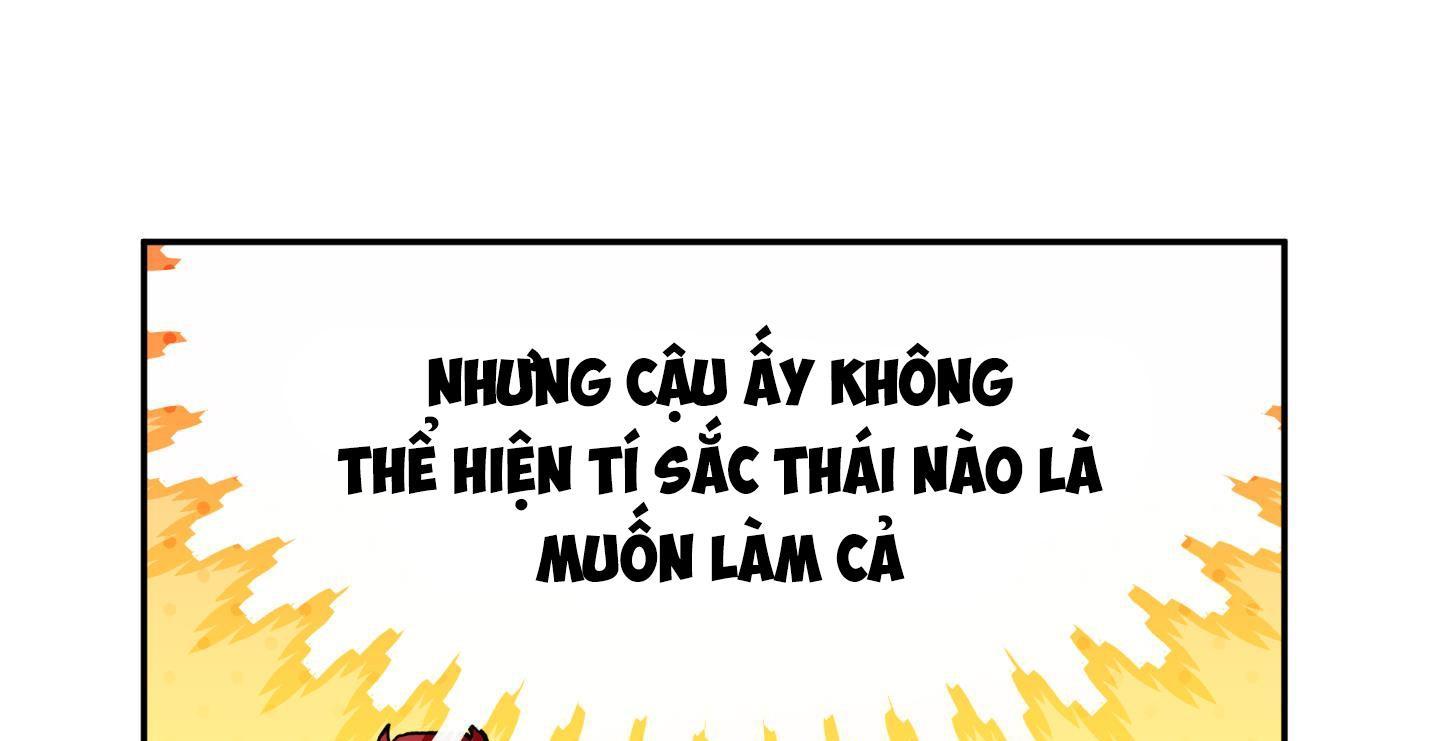 gâu gâu! chapter 53 56