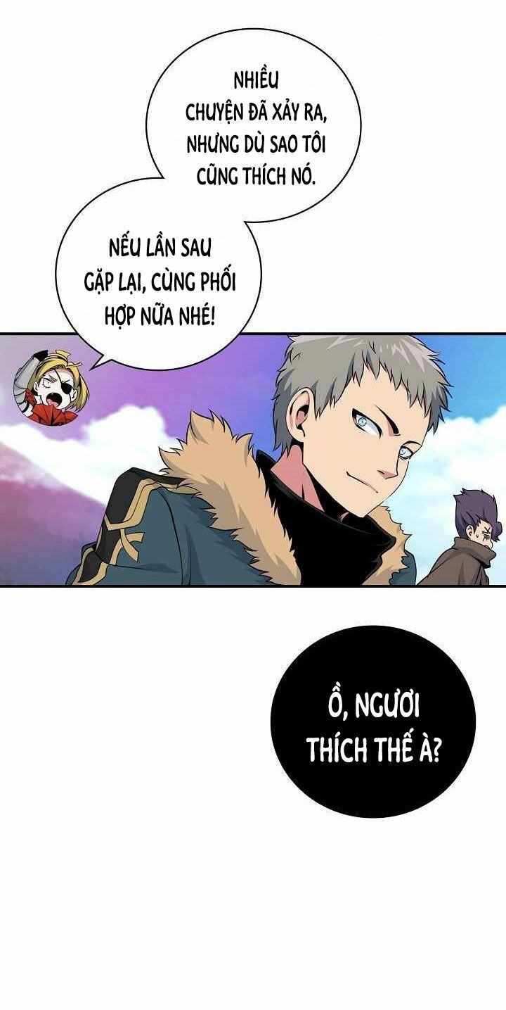 tôi sinh ra để làm người vĩ đại chapter 73 64