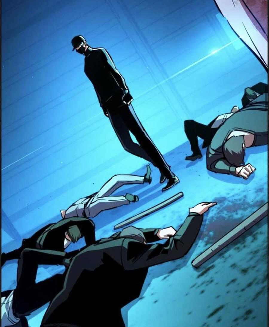 bạn học tôi là lính đánh thuê chapter 82 44