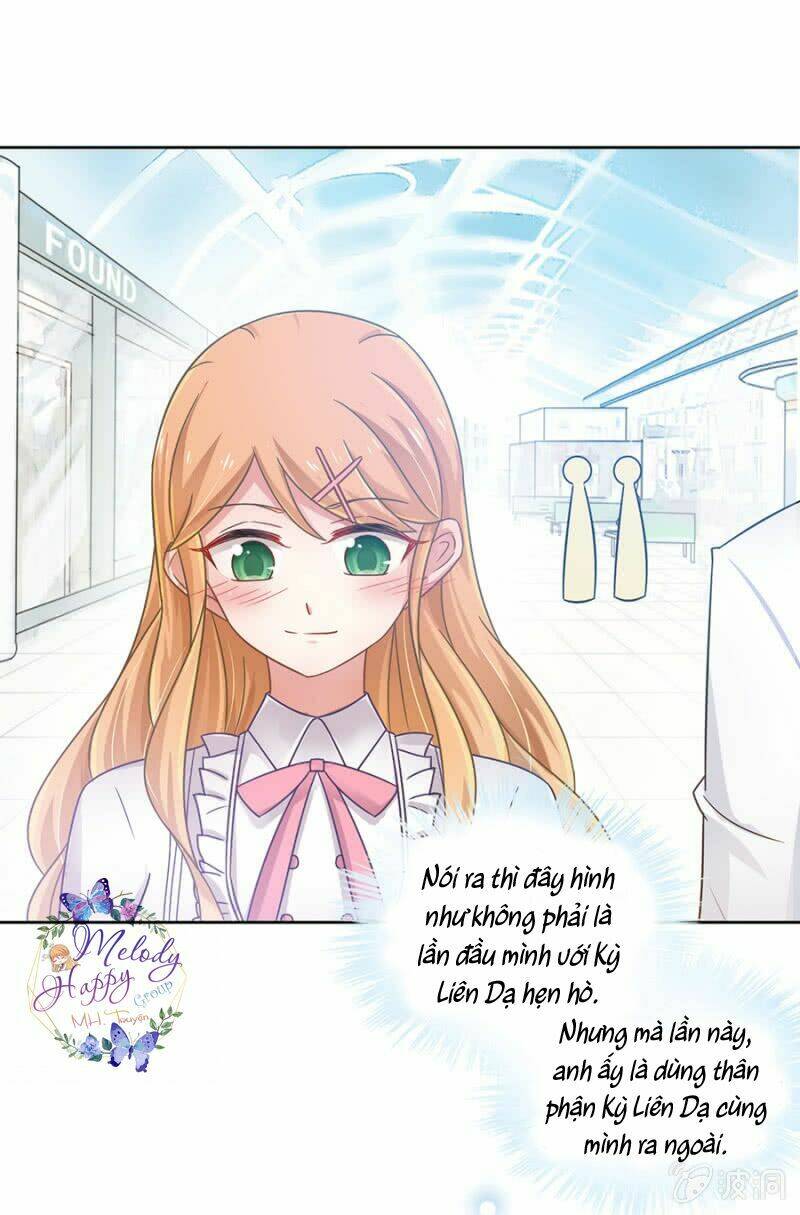 ma lạt thiên kim đẩu ác thiếu chapter 88 22