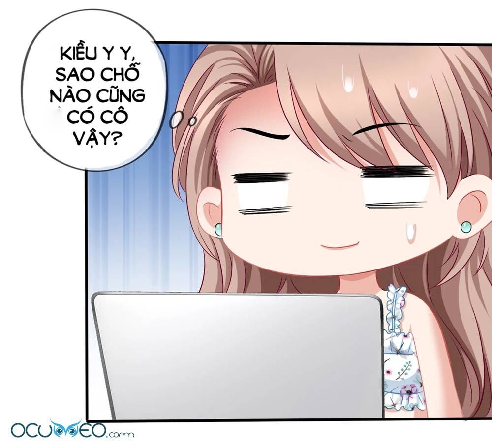 mỹ vị giai thê chapter 43.2 15