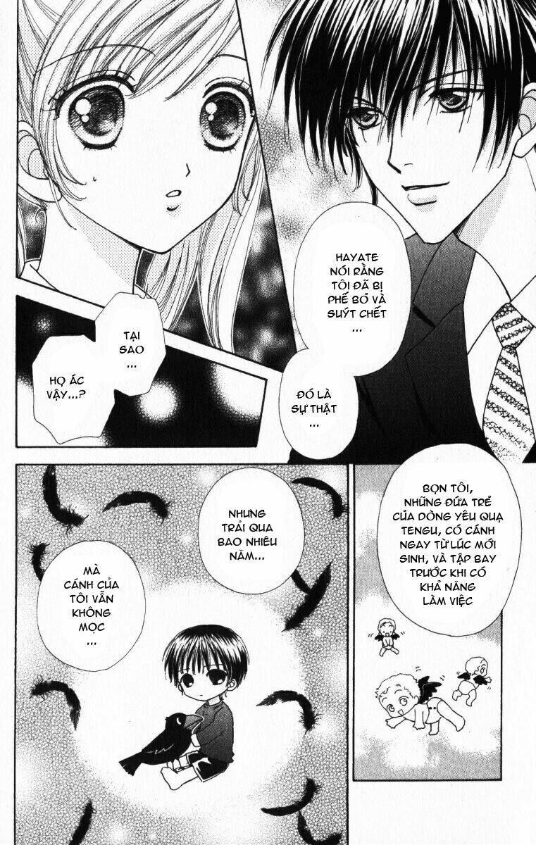 love monster chapter 18 8