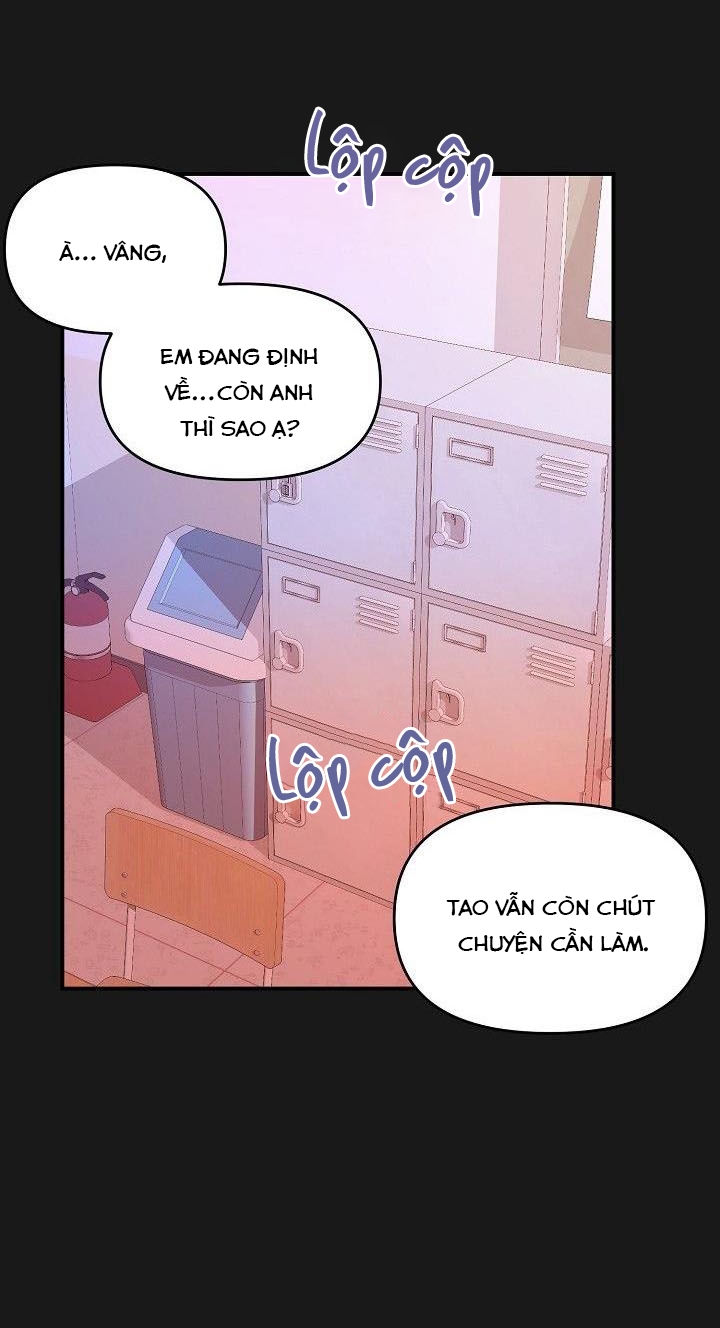hoa ly hổ chapter 16 33