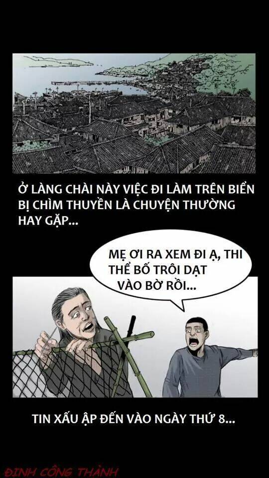 thầy súng kể chuyện ma chapter 28 4