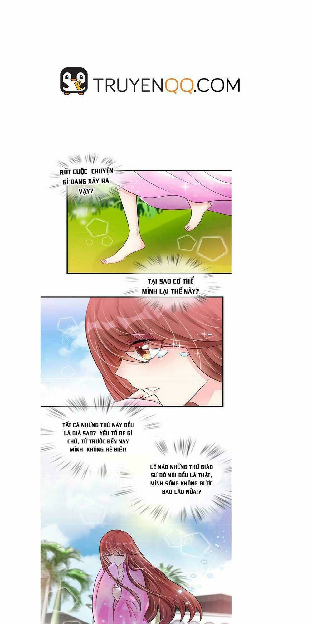 thuyền trưởng đại nhân khinh diểm ái chapter 22 1