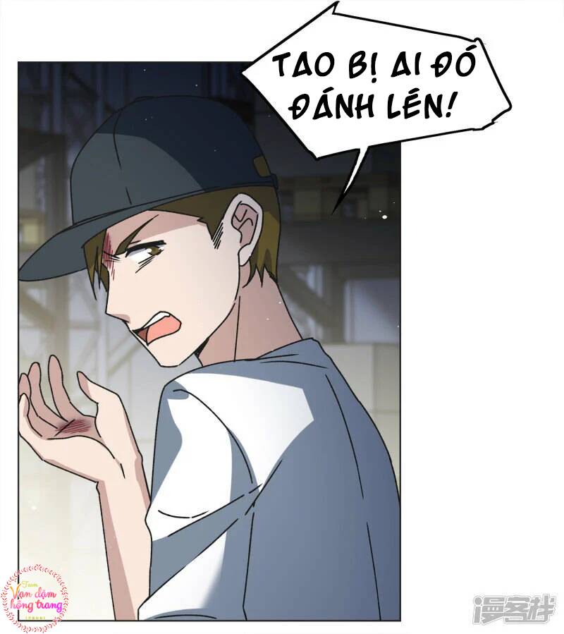 cô ấy đến rồi, xin nằm xuống! chapter 230 5