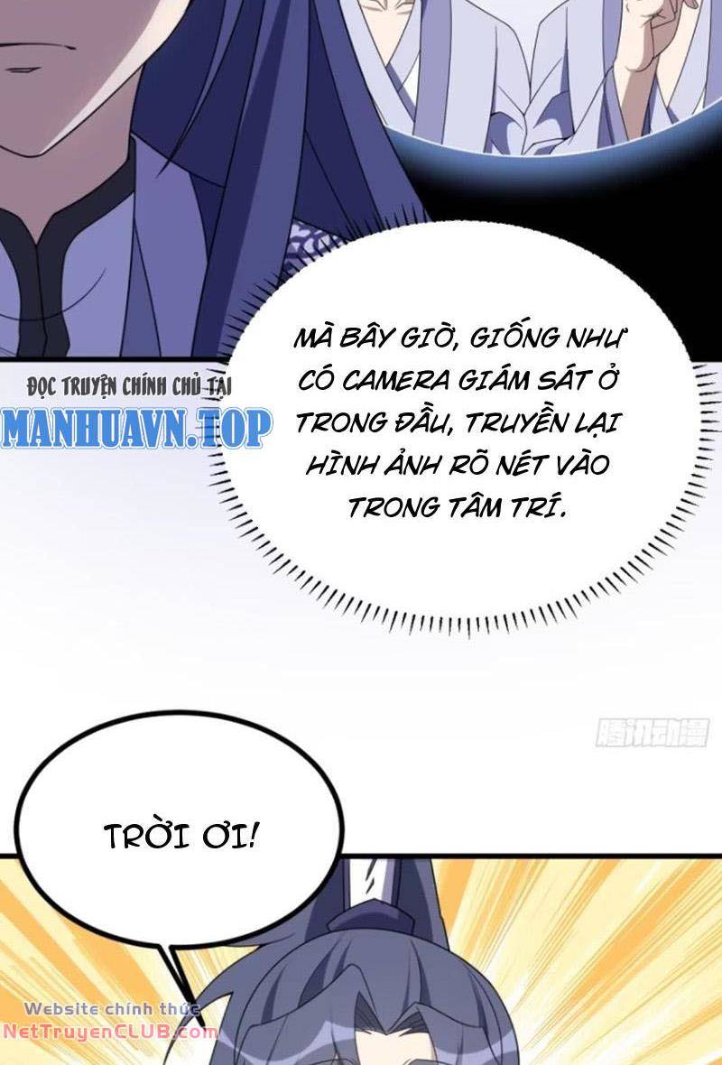 ta có một thân kỹ năng bị động chapter 34 22