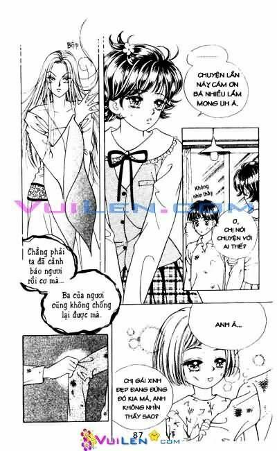 hội trừ ma chapter 4 87