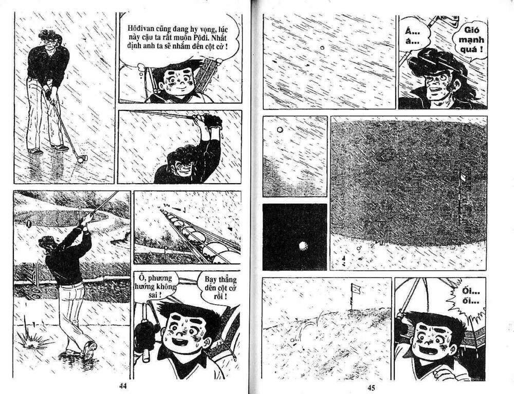 tân teppi chapter 27 21