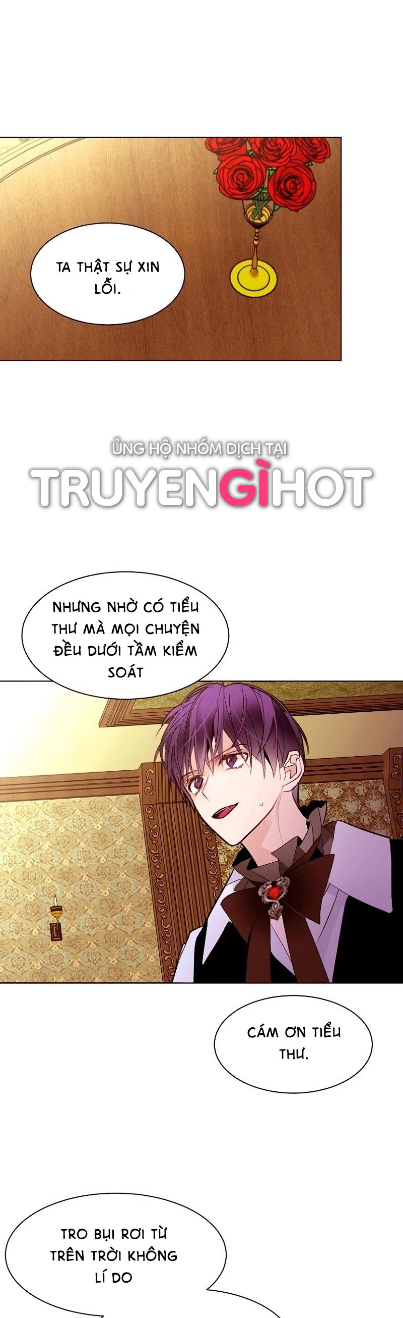 cuộc sống nhàm chán của quý cô tái sinh chapter 44 7